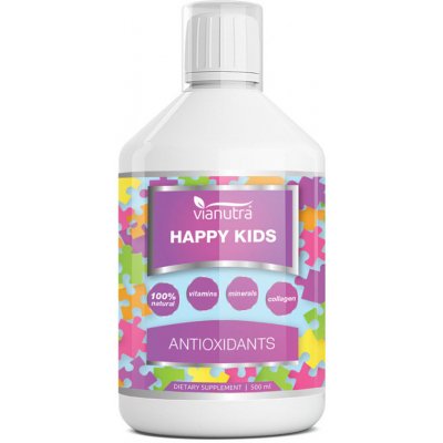 Vianutra Happy Kids 500 ml