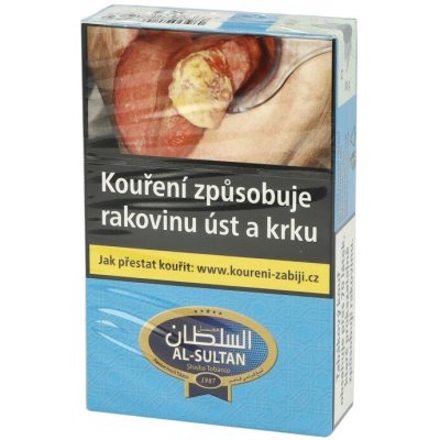 Al-Sultan Coctail 64 50 g