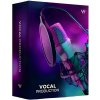 Program pro úpravu hudby Waves Vocal Production