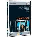 Vertigo DVD