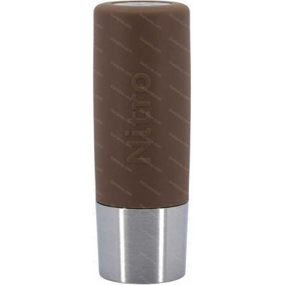 iSi Držák bombičky hnědý – Zboží Dáma