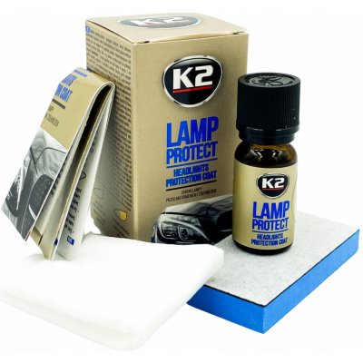 K2 LAMP PROTECT 10 ml – Hledejceny.cz