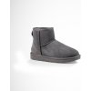 Dámské sněhule UGG W Classic Mini II 1016222-GREY šedá