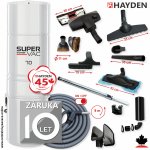 HAYDEN 70 Super Vac – Hledejceny.cz