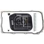 Sada hydraulickeho filtru, automaticka prevodovka FEBI BILSTEIN 107406 FB 107406 – Hledejceny.cz