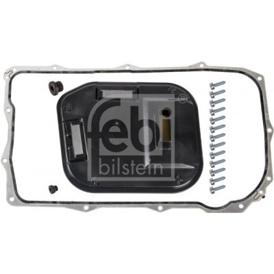 Sada hydraulickeho filtru, automaticka prevodovka FEBI BILSTEIN 107406 FB 107406 – Hledejceny.cz