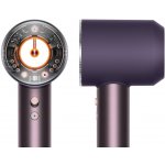 Dyson Supersonic Nural Jasper Plum – Zboží Dáma