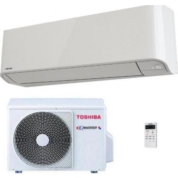 Toshiba Mirai RAS-13BKV-E, RAS-13BAV-E