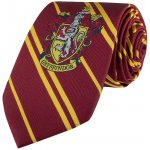 Cinereplicas Dětská kravata Harry Potter erb Nebelvír – Sleviste.cz