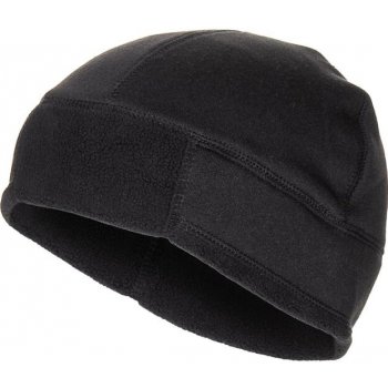 BW Hat Fleece čepice černá