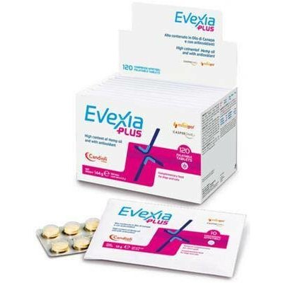 Evexia Plus 120 tbl – Hledejceny.cz