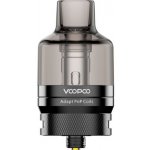 VOOPOO PnP Pod Tank Černý 4,5ml – Zboží Mobilmania