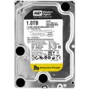 WD Caviar RE3 1TB, SATAII, 32MB, 7200rpm, 8.9ms, WD1002FBYS