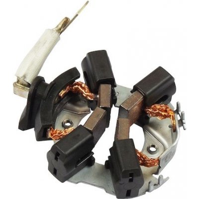 Držák uhlíků - Bosch 1004336599 originální díl – Hledejceny.cz