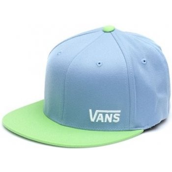 Vans M Splitz Pale Blue/Green