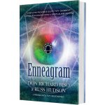 Enneagram - Kompletní průvodce devíti typy osobnosti a jejich psychologickým a spirituálním růstem - Russ Hudson – Hledejceny.cz