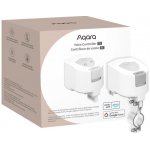 AQARA Valve Controller T1 (VC-X01D) Zigbee 3.0 ovládání ventilu AQARA-VC-X01D – Sleviste.cz