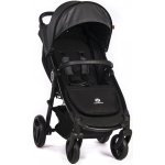 Petite&Mars Stříška + polstrování Street+ Carbon Grey – Sleviste.cz