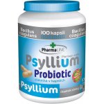 Mogador Psyllium ProBiotic 100 kapslí – Zbozi.Blesk.cz