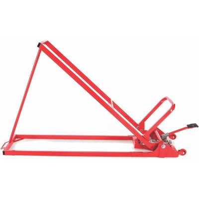 Manipulační zvedák zahradních strojů SX2802 – Sleviste.cz