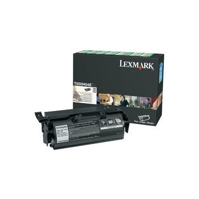 Lexmark T650H04E - originální – Zboží Mobilmania