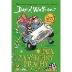 Táta za všechny prachy - David Walliams – Zboží Mobilmania