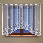 Olzatex Kusová záclona Baladeta - 160x300 cm – Hledejceny.cz