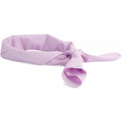Kariban šátek Bandana KP 451 orchid – Zboží Mobilmania