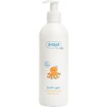 Ziaja Baby hypoalergenní krémové mýdlo 300 ml – Zboží Dáma