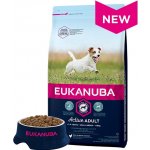 Eukanuba Adult Small Breed 15 kg – Sleviste.cz