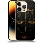 Acover Kryt na mobil Apple iPhone 14 Pro - Váhy 2 – Hledejceny.cz