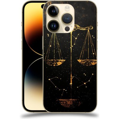Acover Kryt na mobil Apple iPhone 14 Pro - Váhy 2 – Hledejceny.cz