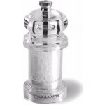 Cole & Mason 575 Precision+ mlýnek na sůl 10,5 cm – Zboží Mobilmania