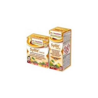 Floraservis Syllit 544 SC 100 ml – Hledejceny.cz