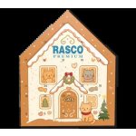 Rasco Adventní kalendář Cat Premium 96 g – Hledejceny.cz