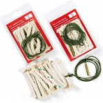 Stil CRIN Čistící sada pistole ráže .357-.38/9-9,3 mm – Sleviste.cz