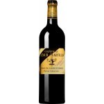Château Latour-Martillac, Grand Cru Classé de Graves 2019 13,5% 0,75 l (holá láhev) – Hledejceny.cz