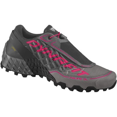 Dynafit Feline SL W GTX carbon/flamingo – Zboží Mobilmania