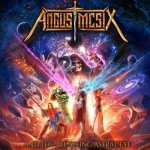 Angus McSix - Angus McSix And The All-Seeing Astral Eye - CD – Hledejceny.cz