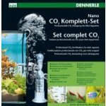 Dennerle Nano CO2 kompletní set s redukčním ventilem – Zboží Dáma