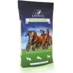 Energys Horse Prémiové krmivo pro Koně Granule Standard 25 kg – Zboží Mobilmania