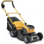 STIGA Collector 48 S AE Kit – Zboží Mobilmania
