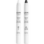 NYX Professional Makeup Jumbo Eye Pencil tužka na oči 604 Milk 5 g – Hledejceny.cz