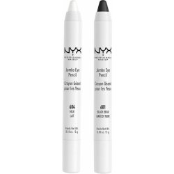 NYX Professional Makeup Jumbo Eye Pencil tužka na oči 604 Milk 5 g