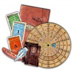 Dino Úniková hra Opuštěná chata – Zboží Mobilmania