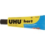 UHU Hart Lepidlo pro modeláře 35g – Sleviste.cz