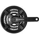 Shimano FC TY301 – Zboží Mobilmania