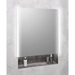 Sapho INTEGRA 65 x 70 cm IN065 – Sleviste.cz