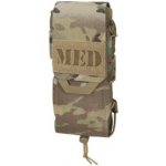 Direct Action MED Pouch Vertical Adaptive Green – Zboží Dáma
