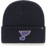 '47 Brand Haymaker Cuff Knit NHL St. Louis Blues – Hledejceny.cz